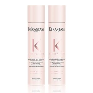 Kerastase Kérastase Fresh Affair Dry Shampoo 150g Double