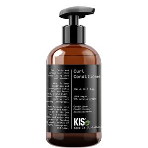 L'Anza KIS Curl Conditioner 250ml