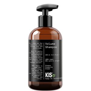 L'Anza KIS Volume Shampoo 250ml