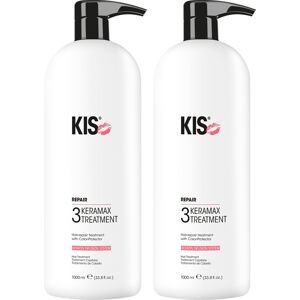 KIS Repair KeraMax Treatment 1000ml Double Supersize