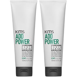 KMS AddPower Strengthening Fluid 125ml Double