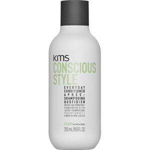 KMS Conscious Style Everyday Conditioner 250ml