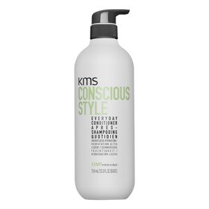 KMS Conscious Style Everyday Conditioner 750ml