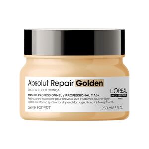 L'Oreal Professionnel L'Oréal Professionnel Serie Expert Absolut Repair Golden Lightweight