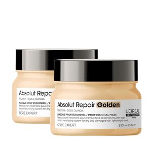 L'Oreal Professionnel L’Oréal Professional Serie Expert Absolut Repair Lightweight Masque