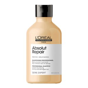 L'Oreal Professionnel L'Oréal Professionnel Serie Expert Absolut Repair Shampoo 300ml