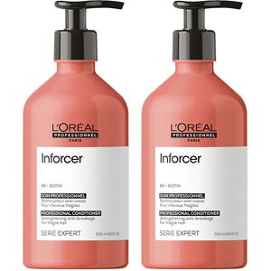 L'Oreal Professionnel L'Oréal Professionnel Serie Expert Inforcer Conditioner 500ml Supersi