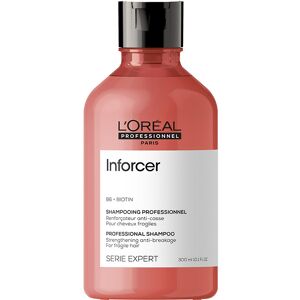 L'Oreal Professionnel L'Oréal Professionnel Serie Expert Inforcer Shampoo 300ml