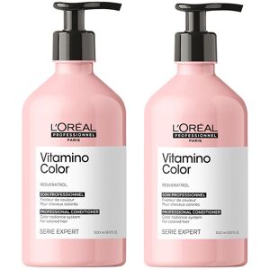 L'Oreal Professionnel L'Oréal Professionnel Serie Expert Vitamino Color Conditioner 500ml S