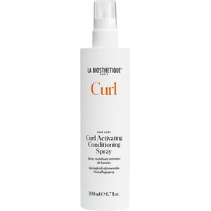 La Biosthetique Curl Activating Conditioning Spray 200ml