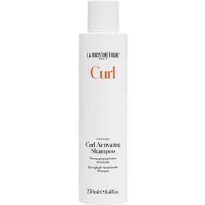 La Biosthetique Curl Activating Shampoo 250ml