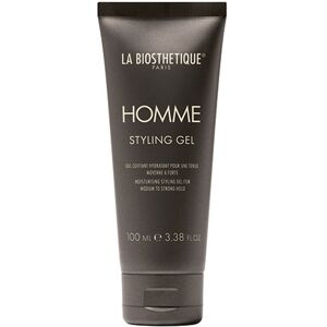 La Biosthetique La Biosthétique Homme Styling Gel 100ml