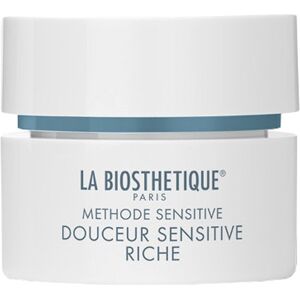 La Biosthetique Methode Sensitive Douceur Sensitive Riche 50ml