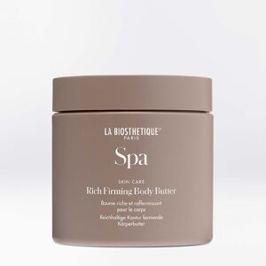 La Biosthetique SPA - Rich Firming Body Butter 200ml