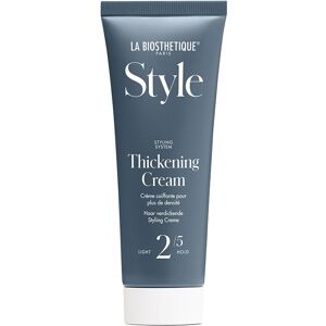 La Biosthetique Thickening Cream 125ml