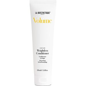 La Biosthetique Volume - Weightless Conditioner 158g