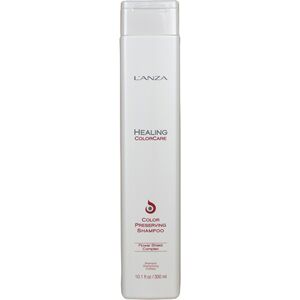 L'ANZA Healing Colour Preserving Shampoo 300ml