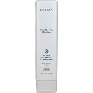 L'ANZA Healing Remedy Scalp Balancing Conditioner 250ml