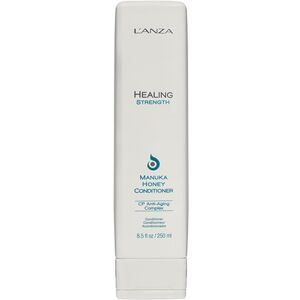 L'ANZA  Healing Strength Manuka Honey Conditioner 250ml