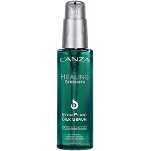 L'ANZA Healing Strength Neem Plant Silk Serum 100ml