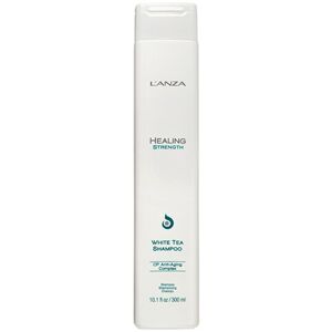 L'ANZA Healing Strength White Tea Shampoo 300ml