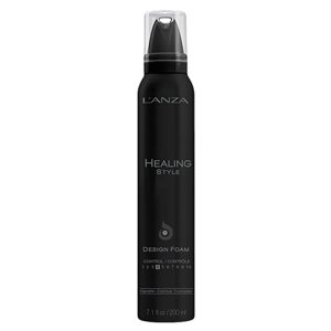 L'ANZA Healing Style Design Foam 200g