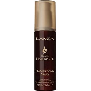 L'ANZA Keratin Healing Oil Smooth Down Spray 100ml