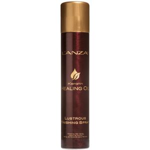 L'ANZA Keratin Healing Oil Lustrous Spray 100ml