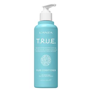 L'ANZA TRUE Pure Conditioner 236ml