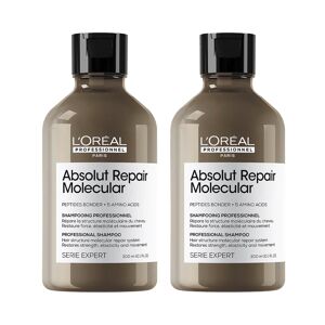 L'Oreal Professionnel L'Oréal Professionnel Serie Expert Absolut Repair Molecular Hair Sham