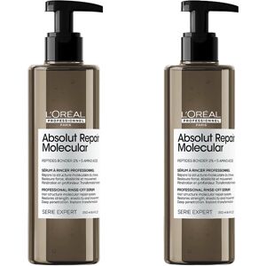 L'Oreal Professionnel L'Oréal Professionnel Serie Expert Absolut Repair Molecular Hair Rins