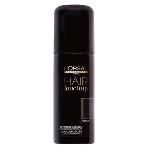 L'Oreal Professionnel L'Oréal Professionnel Hair Touch Up - Black 75ml