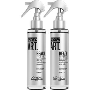 L'Oreal Professionnel L'Oréal Professionnel Tecni Art Beach Waves 150ml Double