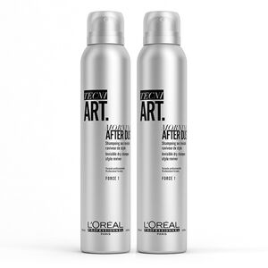 L'Oreal Professionnel L'Oréal Professionnel Tecni Art Morning After Dust 200ml Double