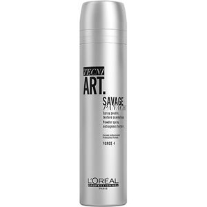 L'Oreal Professionnel L'Oréal Professionnel Tecni Art Savage Panache 250ml