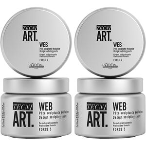 L'Oreal Professionnel L'Oréal Professionnel Tecni Art Web 150ml Double