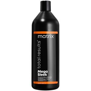 Matrix Total Results Mega Sleek Conditioner for Frizzy Hair 1000ml Wor