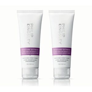Philip Kingsley Moisture Extreme Enriching Conditioner 200ml Double