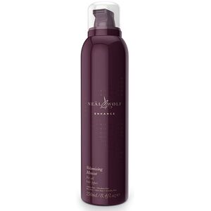 Neal & Wolf ENCHANCE Volumising Mousse 250ml