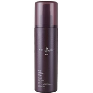 Neal & Wolf Fix Instant Hold & Shine Spray 250ml