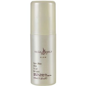 Neal & Wolf Super Shine Spray 100ml