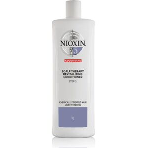 Nioxin System 5 Scalp Therapy Revitalizing Conditioner 1000ml Worth £