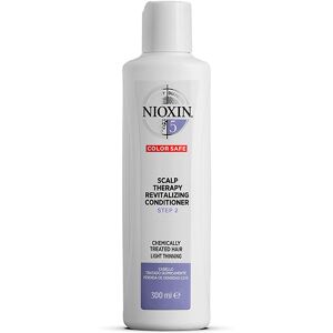 Nioxin System 5 Scalp Therapy Revitalizing Conditioner for Chemically