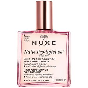 NUXE Huile Prodigieuse® Florale 100ml