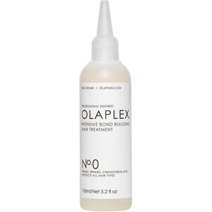 Olaplex No. 0 Intensive Bond Building Treatment 155ml