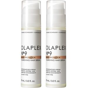 Olaplex No. 9 Bond Protector Nourishing Hair Serum 90ml Double