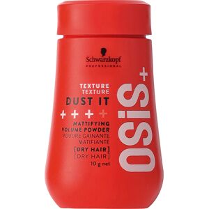 Schwarzkopf OSiS+ Dust it Mattifying Volume Powder 10g