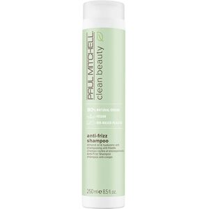 Paul Mitchell Clean Beauty Anti-Frizz Shampoo 250ml