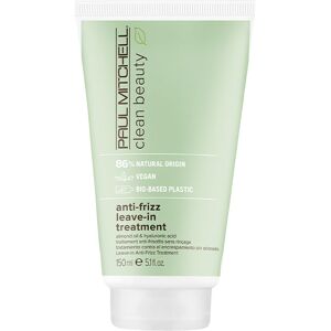 Paul Mitchell Clean Beauty Anti-Frizz Treatment 150ml