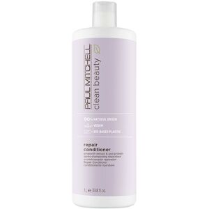 Paul Mitchell Clean Beauty Repair Conditioner 1000ml